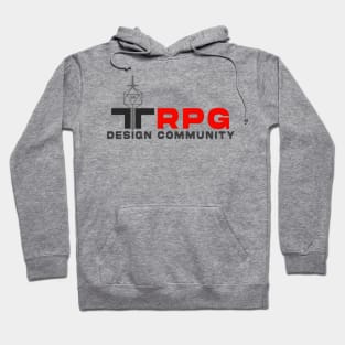 TTRPG Design Community Hoodie